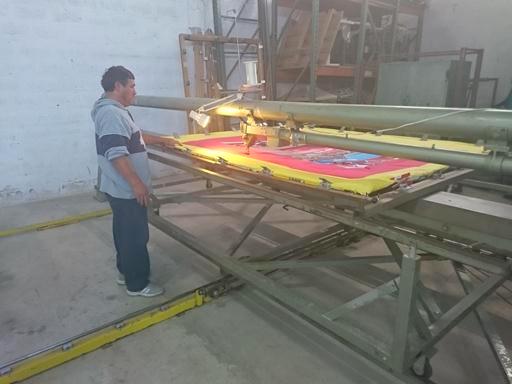 SABANAS NATALY ELBA ESCOBAR - PROPIETARIA CONFECCIÓN DE ROPA DE CAMA