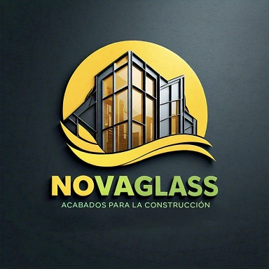 NOVAGLASS ACABADOS PARA LA CONSTRUCCION